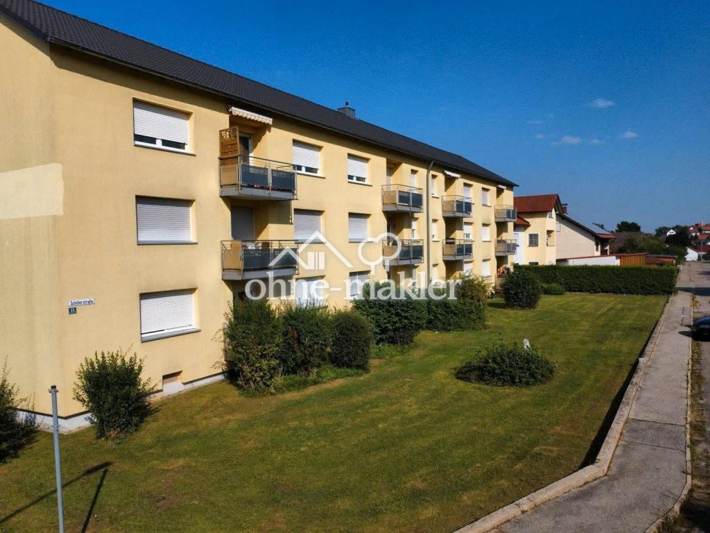 Außenansicht Süd