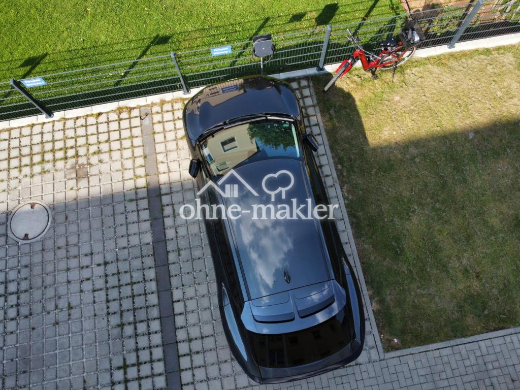 Stellplatz/Wallbox