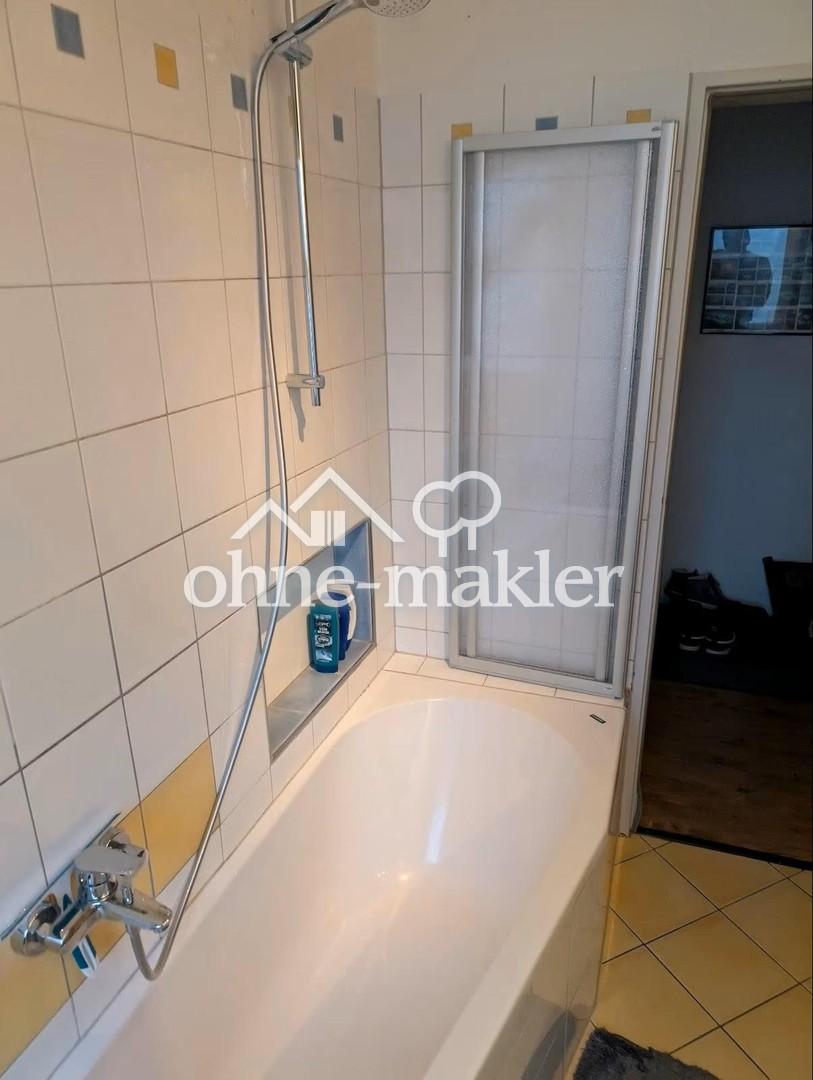 Badewanne/Dusche
