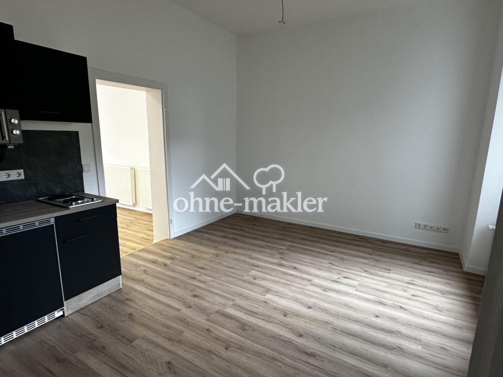 Hinterzimmer