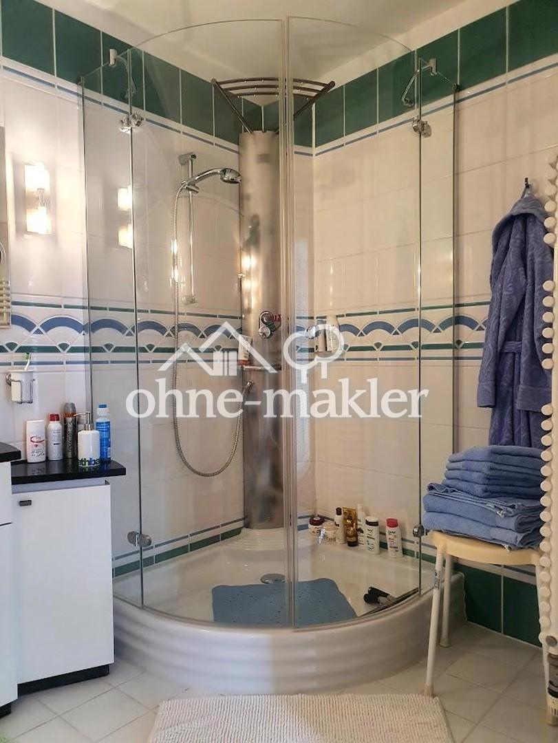 Badezimmer Erdgeschoss