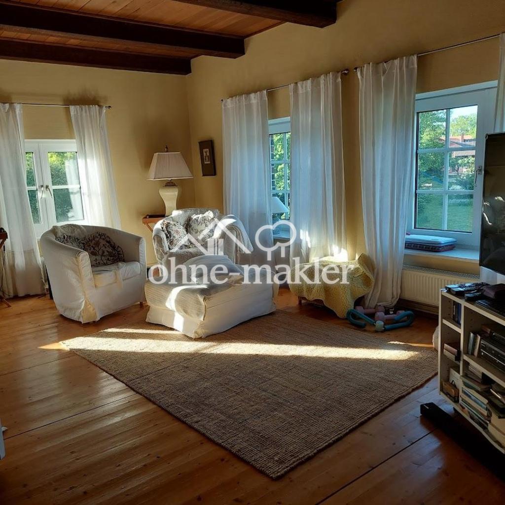 Schlafzimmer 1. Stock