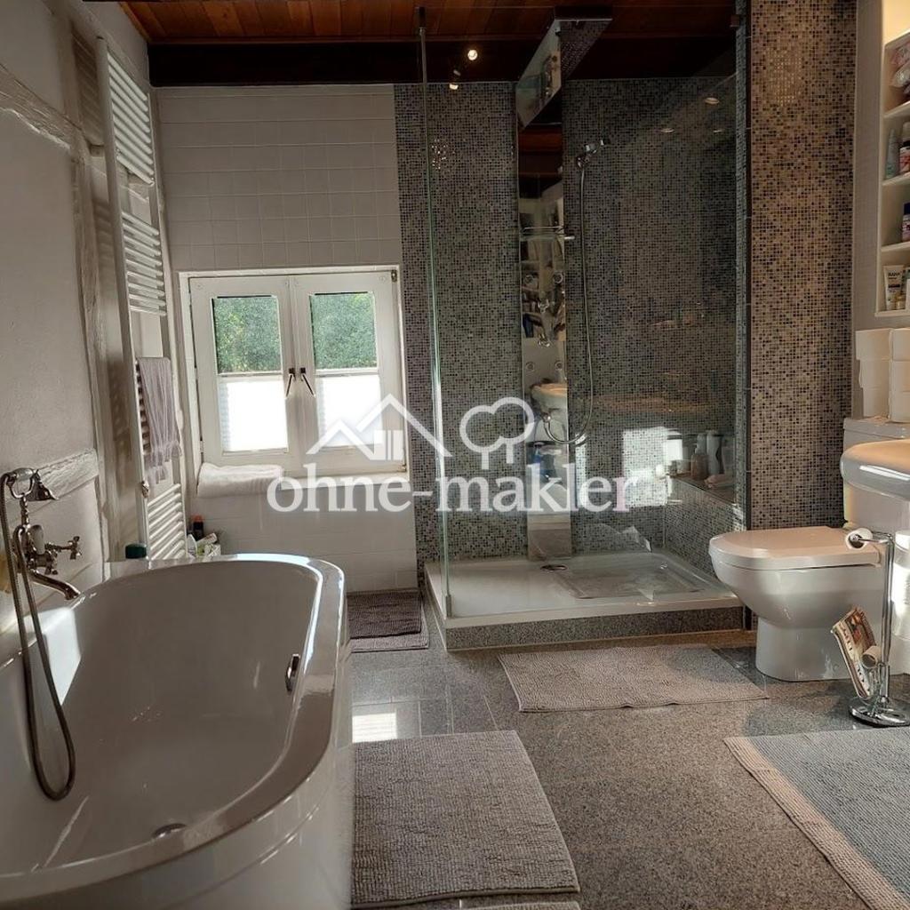 Badezimmer 1.Stock