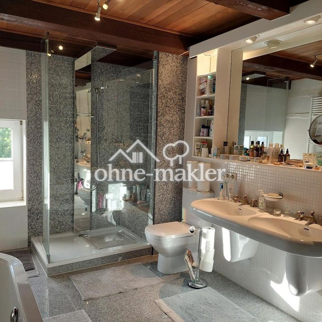 Badezimmer 1.Stock