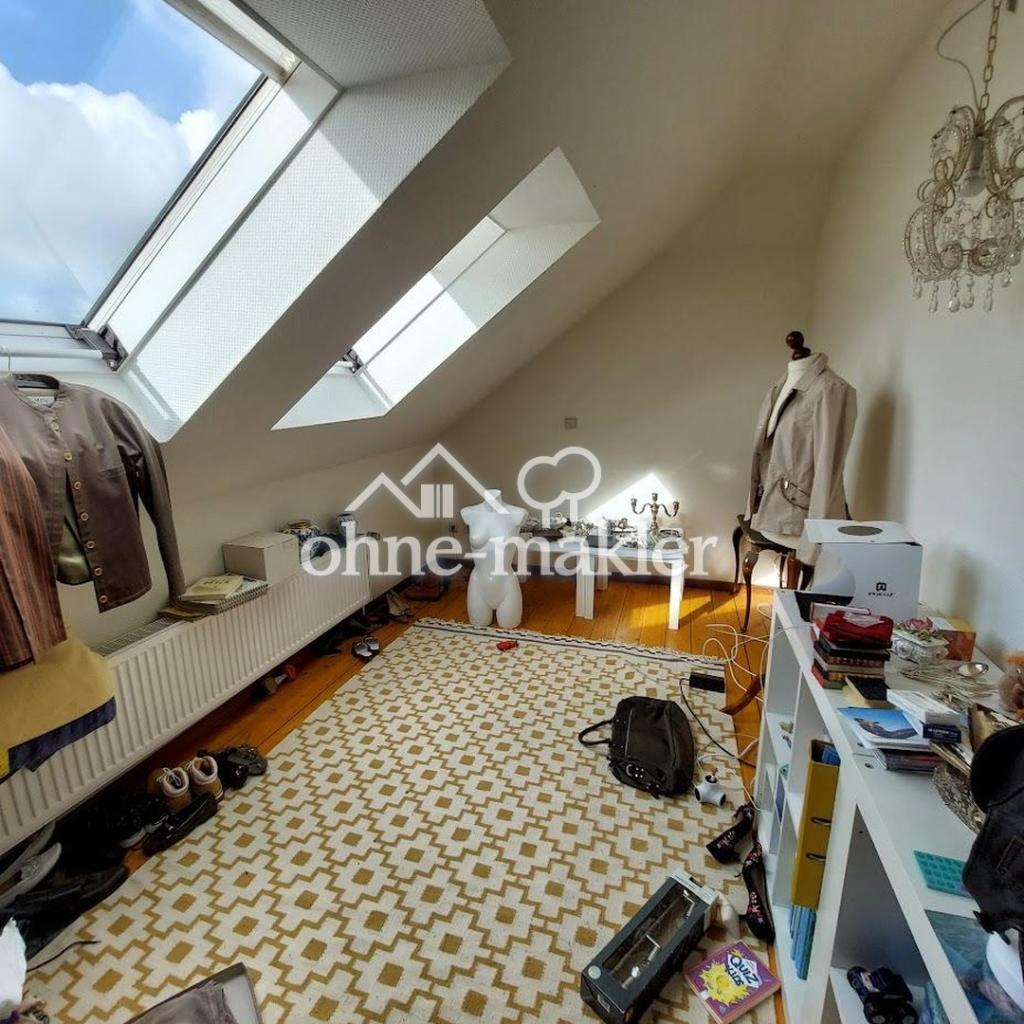 Zimmer 2.Stock