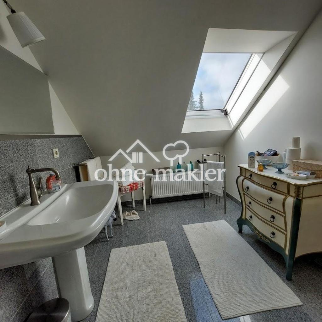 Badezimmer 2.Stock