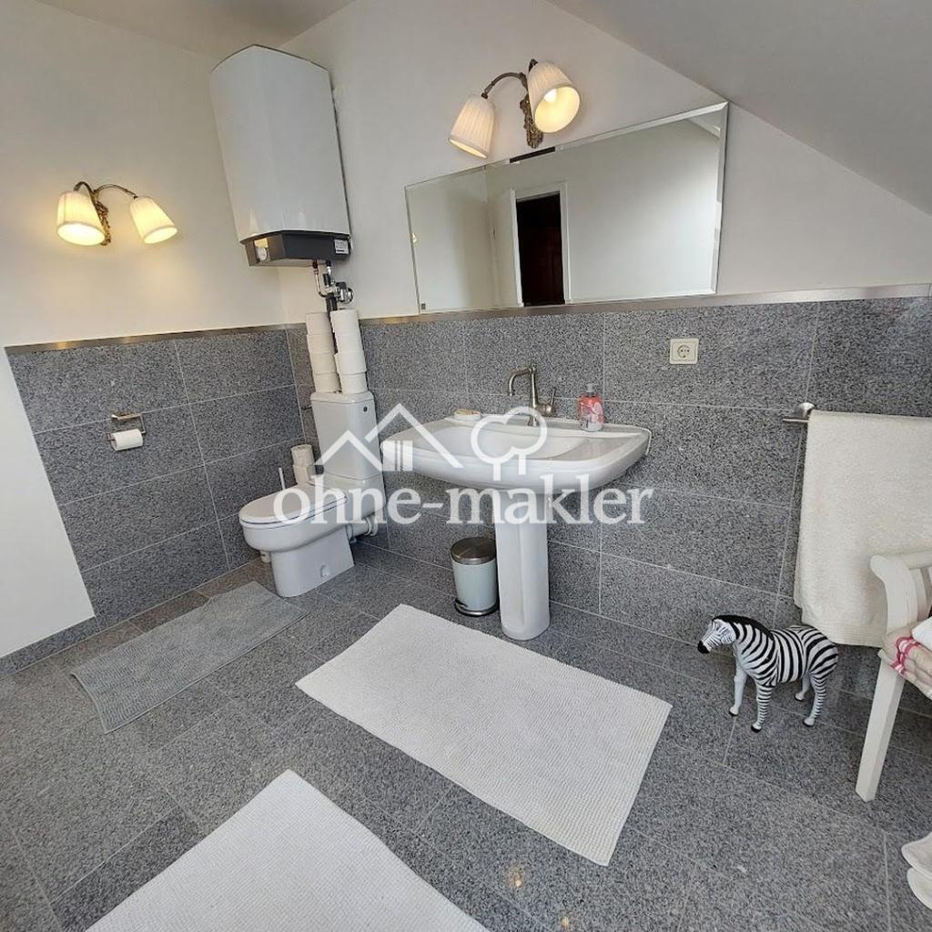 Badezimmer 2.Stock