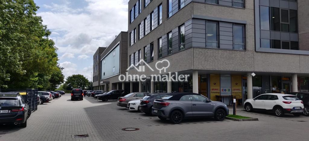 Hausansicht hinten