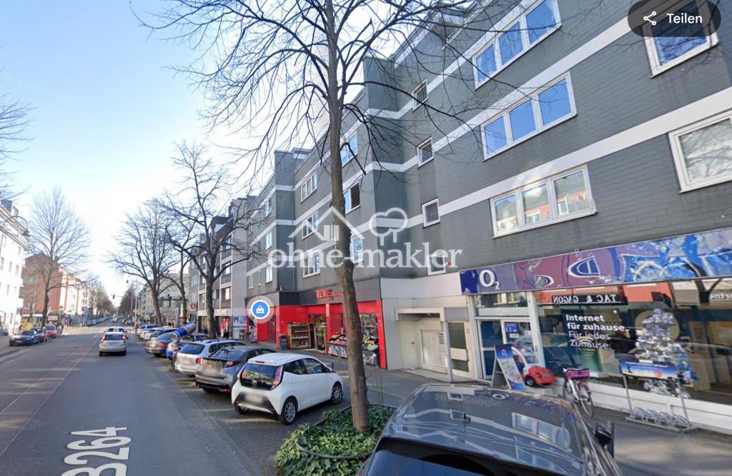 Dürenerstraße