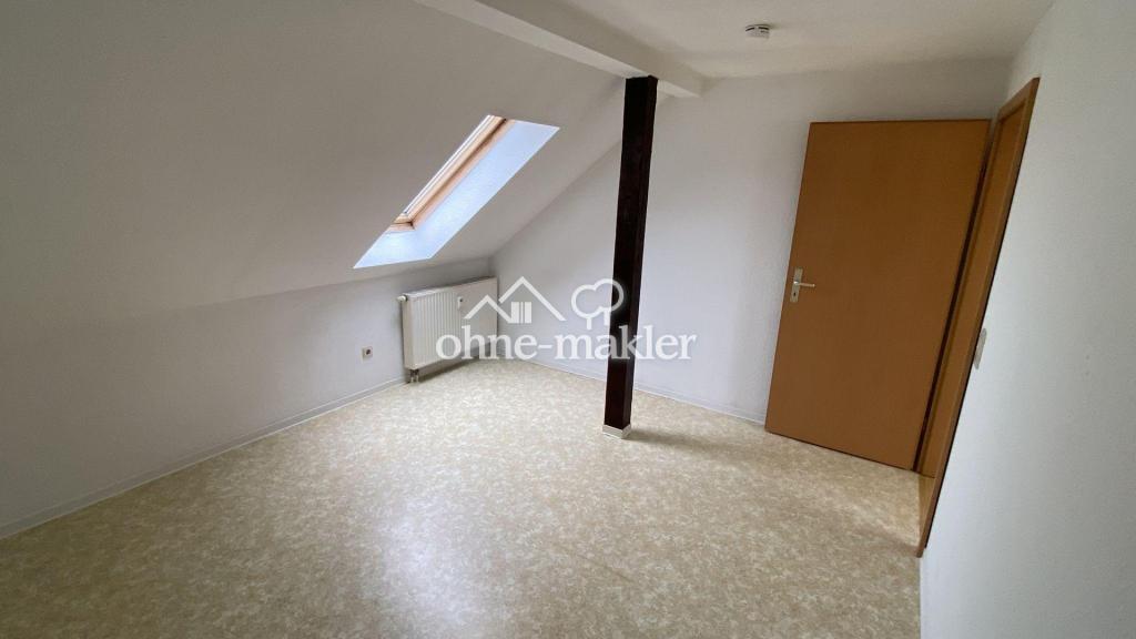 Wohnung mit Dachterrasse - nahe Innenstadt - Foto 5