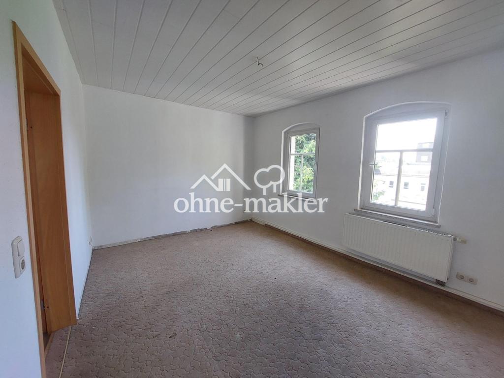Beispiel Zimmer 2. OG