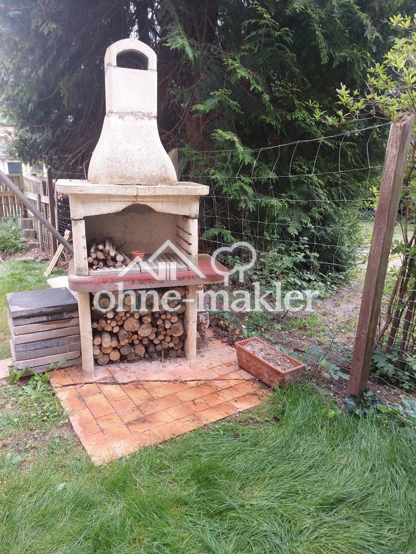 Grillofen