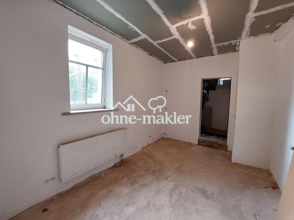 Beispiel Zimmer EG