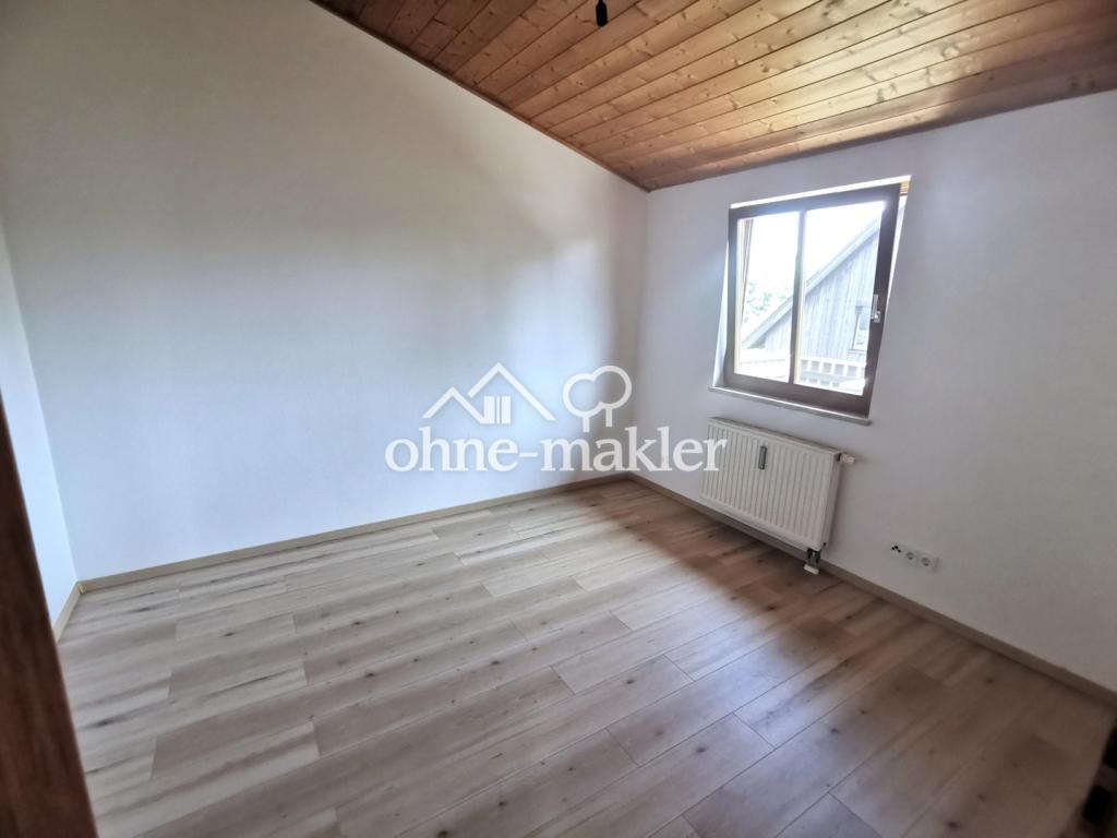 Kinder-/Gästezimmer/Büro