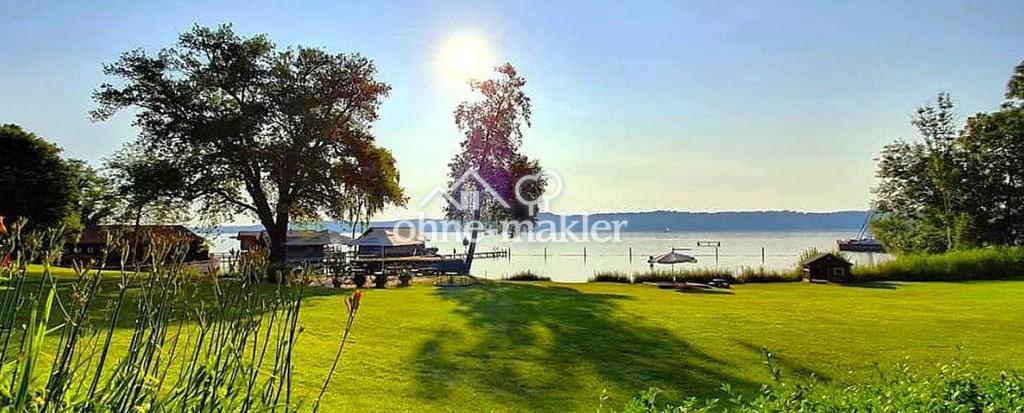 Strandbad Feldafing
