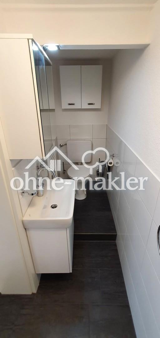 Badezimmer Foto 1 von 6