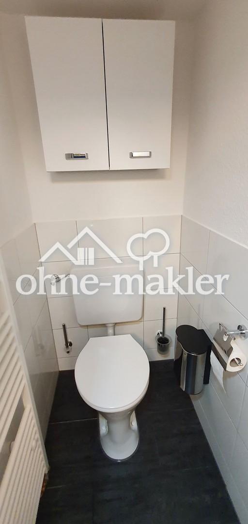 Badezimmer Foto 3 von 6