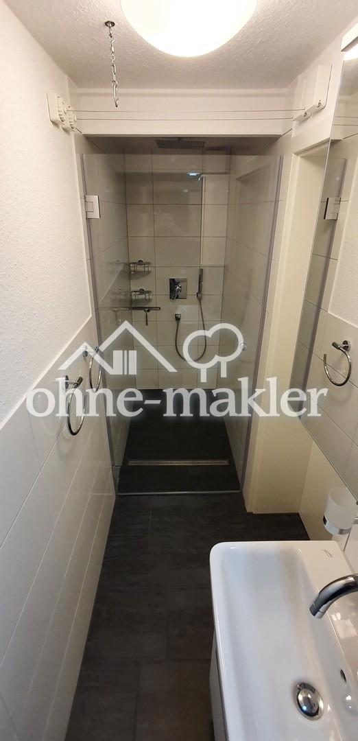 Badezimmer Foto 5 von 6