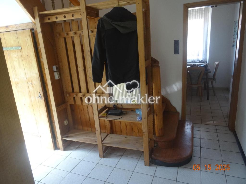 Garderobe