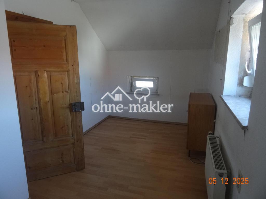 Arbeitszimmer, Kinderzimmer