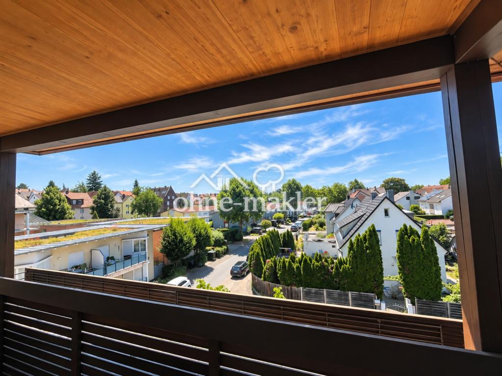 😎Möbliertes WG-Zimmer – 10 Min zur Hochschule Heilbronn – 450 € all-inclusive 🚀 - Foto 4