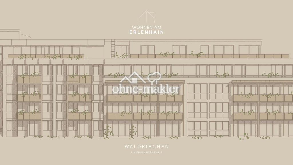 Ein Zuhause für Alle