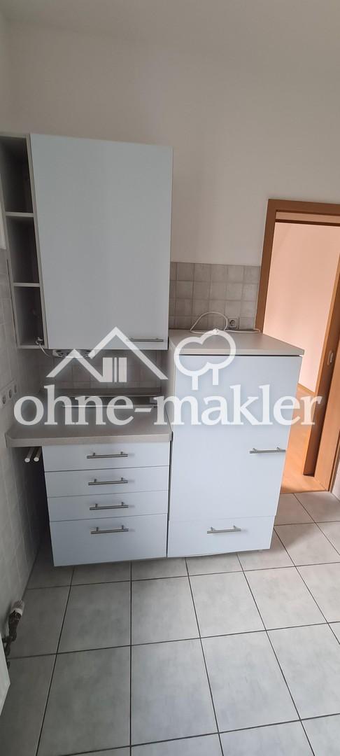 Wohnung in saniertem EFH mit Garten in zentraler Lage in Suhl - Photo 2