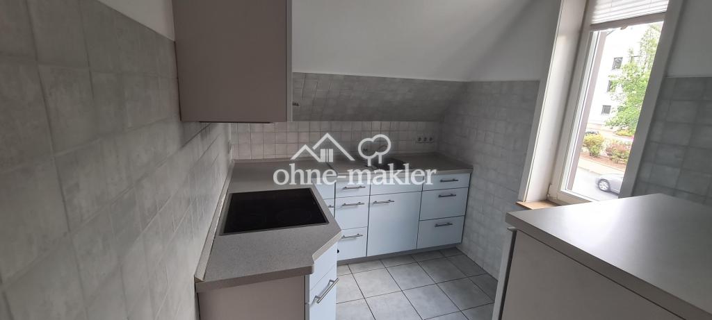 Wohnung in saniertem EFH mit Garten in zentraler Lage in Suhl - Photo 3