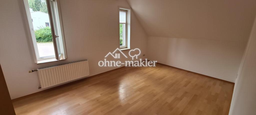 Wohnung in saniertem EFH mit Garten in zentraler Lage in Suhl - Photo 1