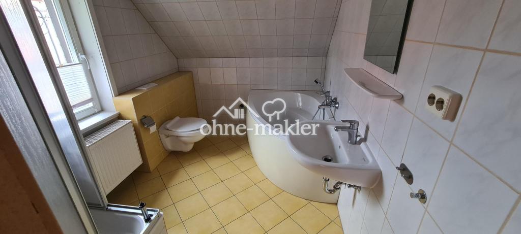 Wohnung in saniertem EFH mit Garten in zentraler Lage in Suhl - Photo 5