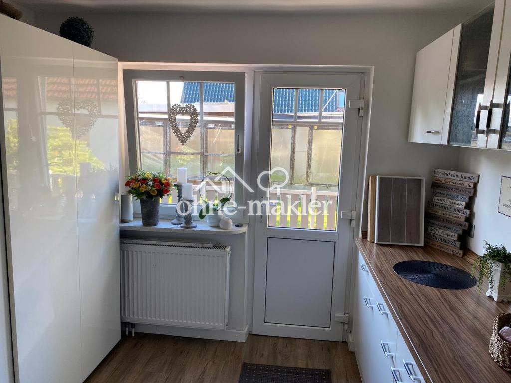 HWR mit separatem Eingang