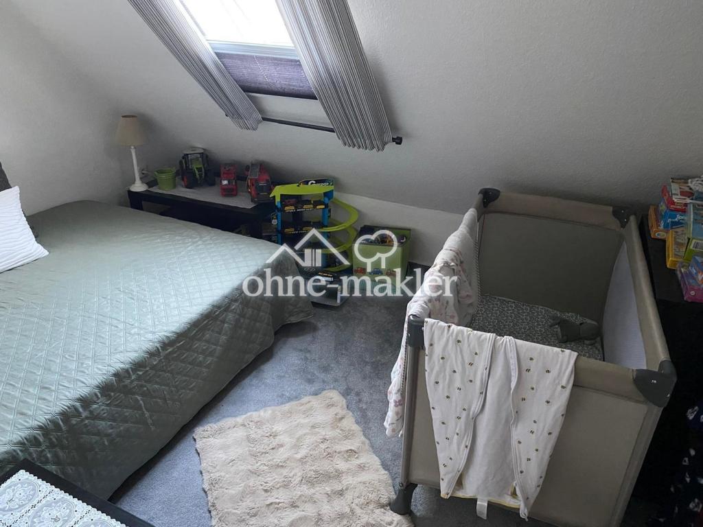 Kinderzimmer / Büro