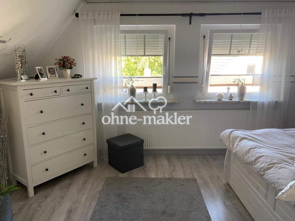Elternschlafzimmer