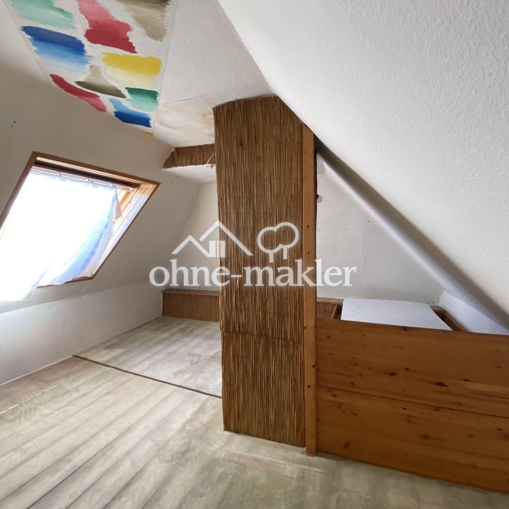 Dachboden