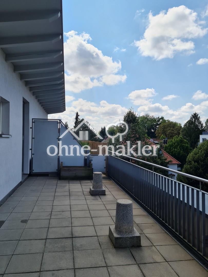 Dachterrasse 2