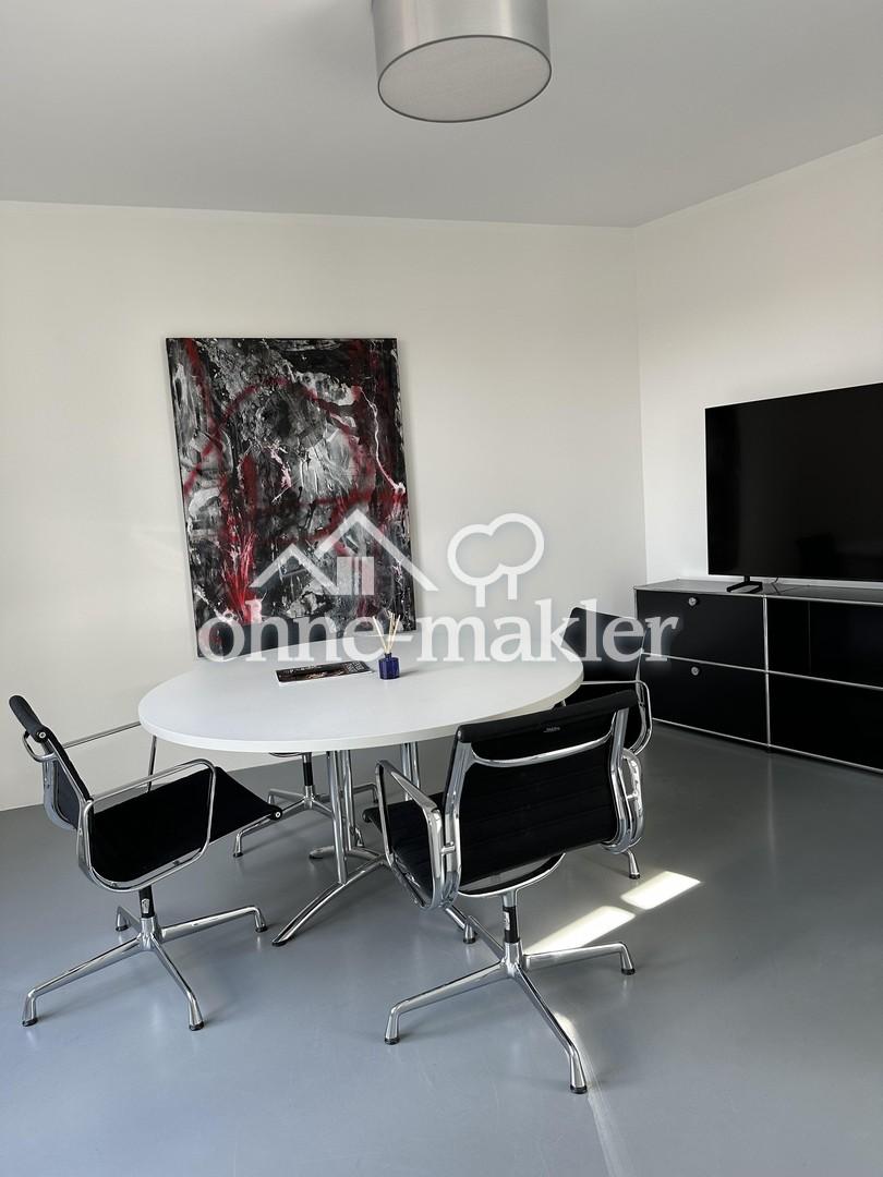 Besprechungszimmer