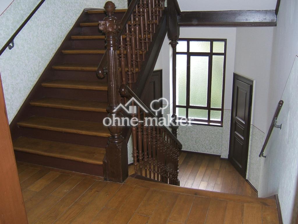 Treppenhaus 4, Abstellkammer