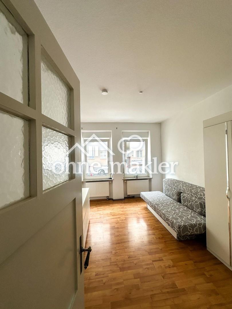 Modern & Möbliert – Renovierte 1-Zimmer-Wohnung mit Top-Anbindung - Photo 2