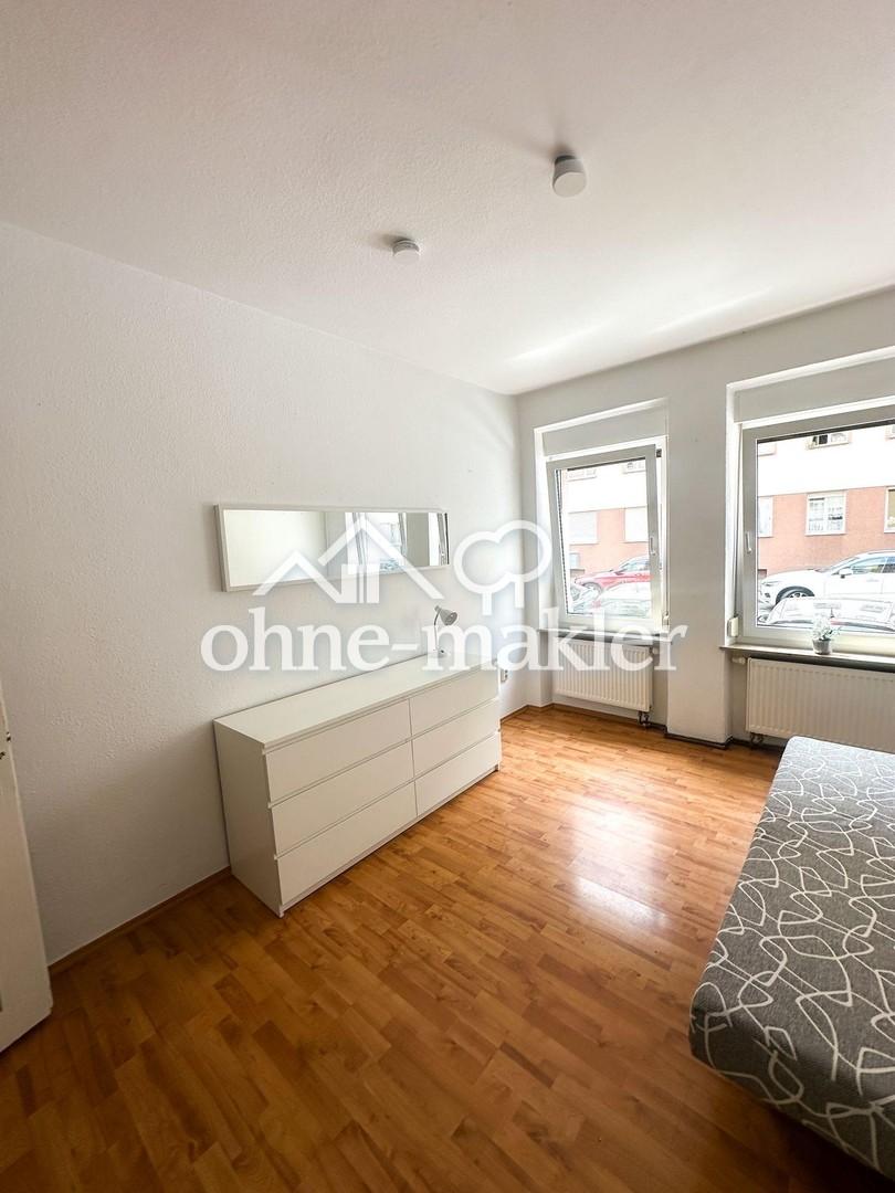 Modern & Möbliert – Renovierte 1-Zimmer-Wohnung mit Top-Anbindung - Photo 3