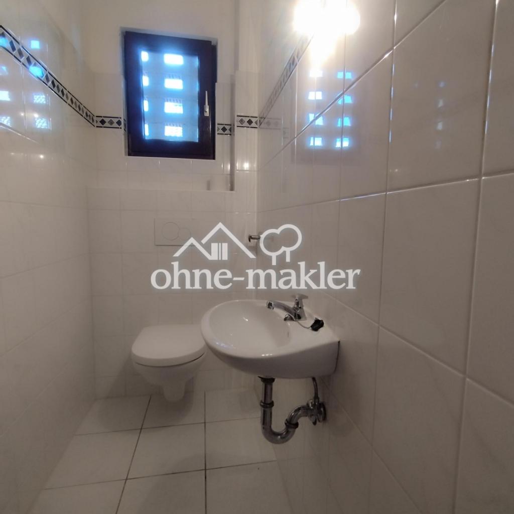 Gäste-WC