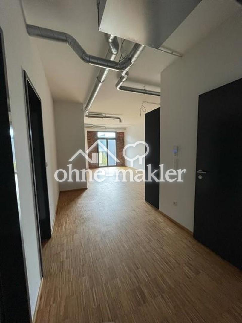 Blick ins Wohn-Esszimmer