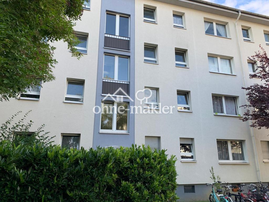 Außenfassade