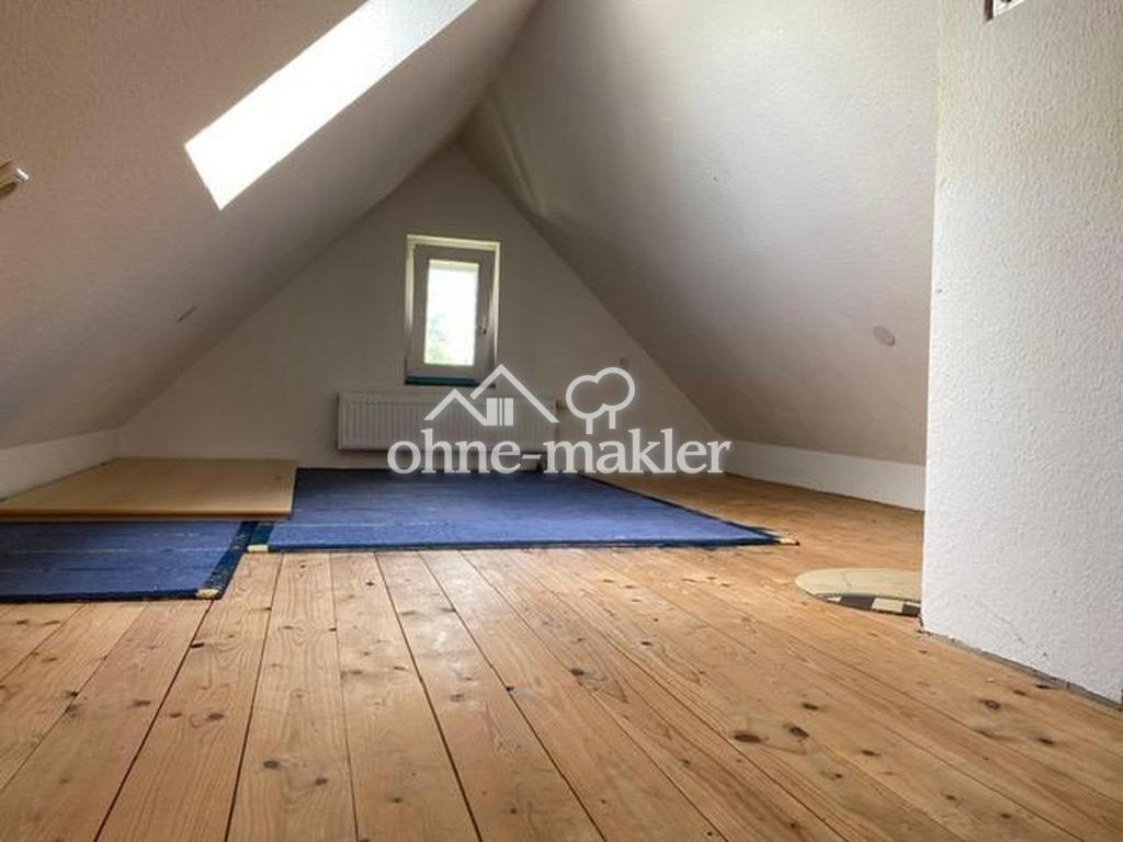Spitzboden