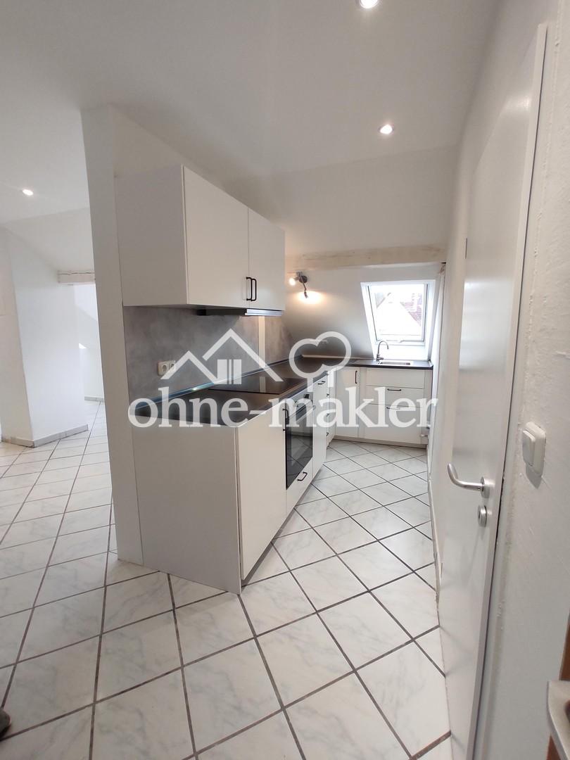 Sanierte Wohnung in zentraler Lage von Ansbach - Photo 2