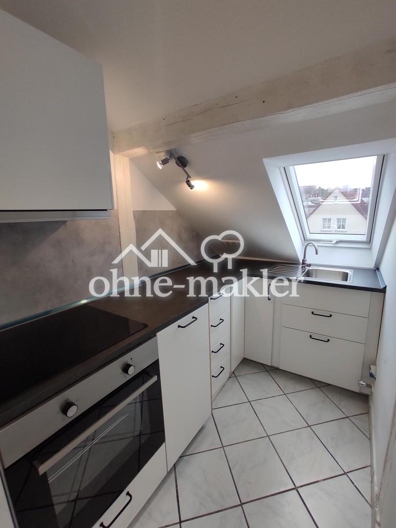 Sanierte Wohnung in zentraler Lage von Ansbach - Photo 4