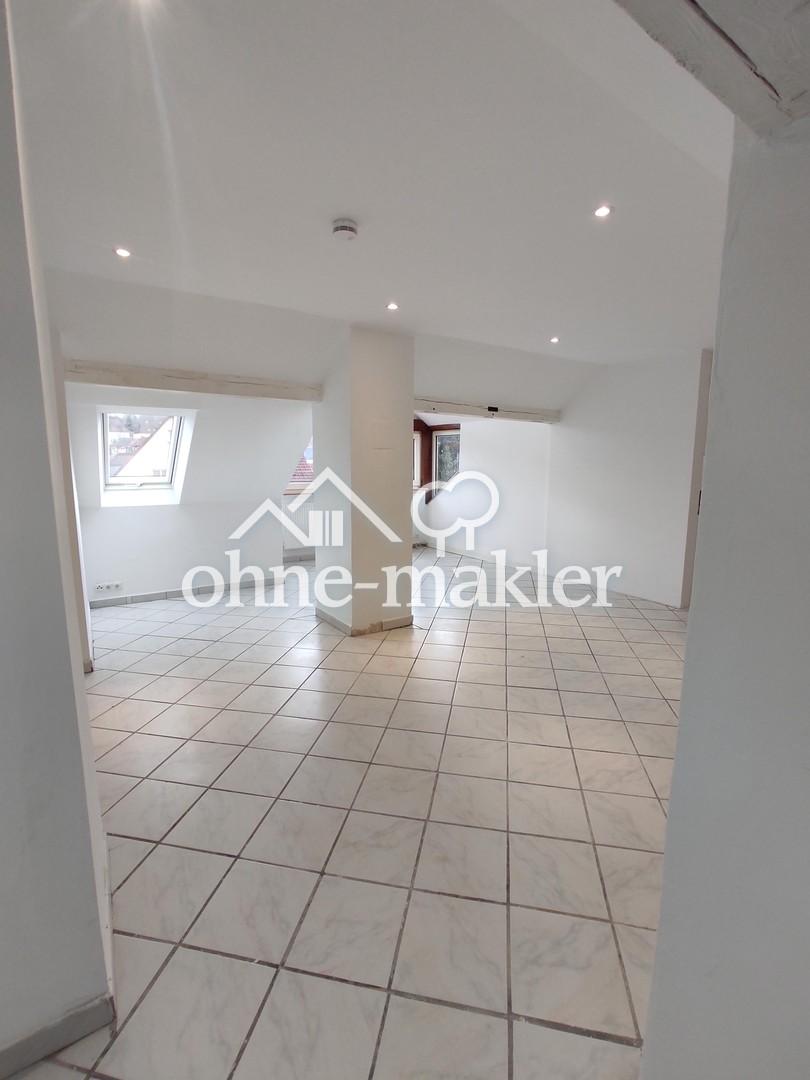Sanierte Wohnung in zentraler Lage von Ansbach - Photo 1