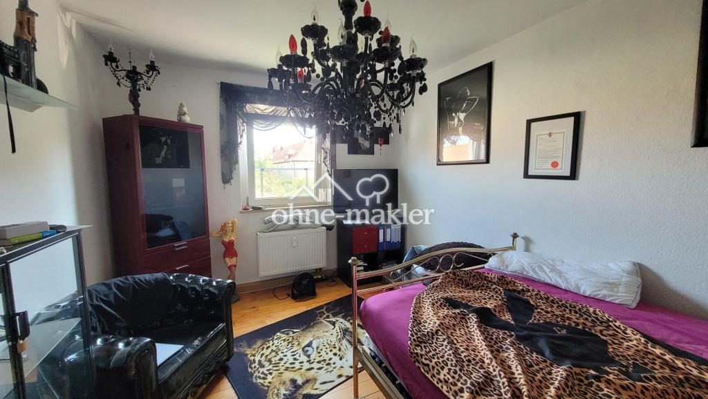 Renovierte Wohnung mit 1 Zimmer + Wohnküche - Foto 1