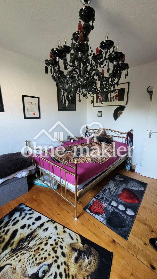 Renovierte Wohnung mit 1 Zimmer + Wohnküche - Foto 2