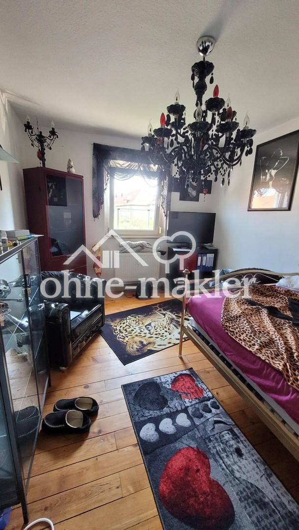 Renovierte Wohnung mit 1 Zimmer + Wohnküche - Foto 3