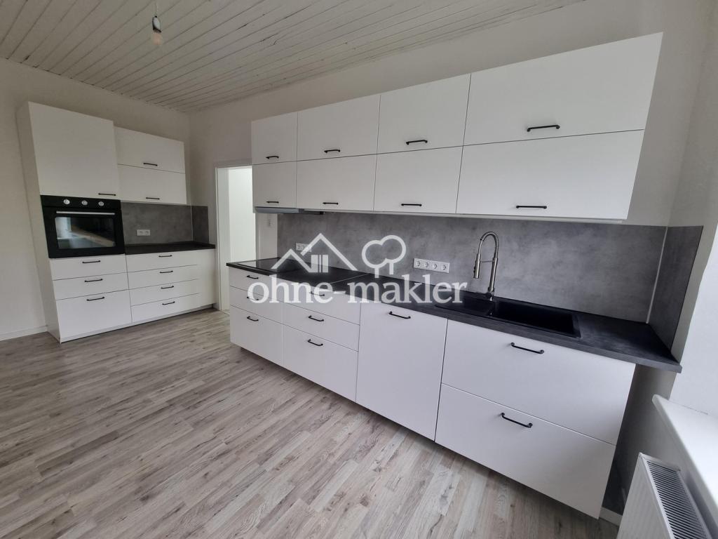 Ruhige, WG-geeignete 2-Zimmer mit neuer Einbauküche - Photo 3